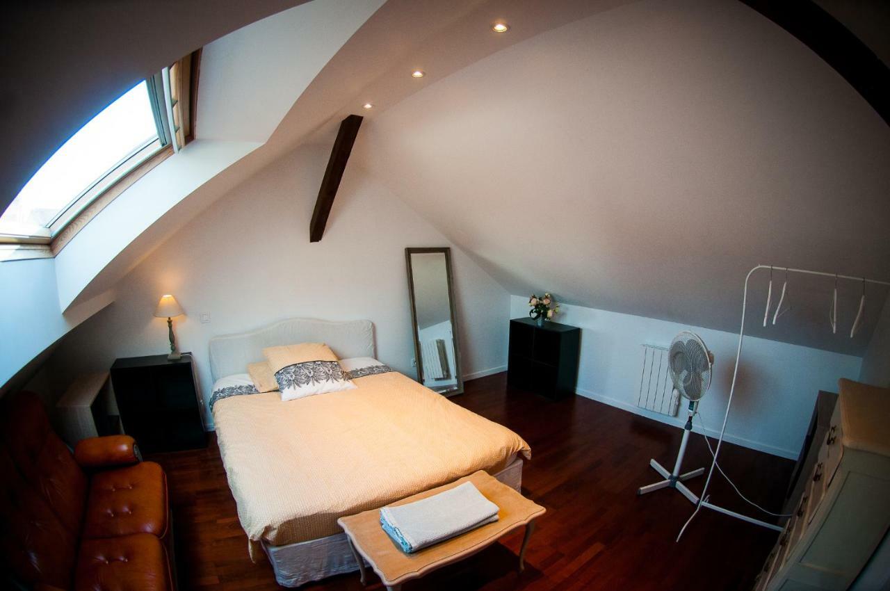 Le Massilia Comble Vichy Luaran gambar